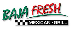 Baja Fresh Online!