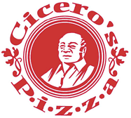 Cicero's Pizza Online!