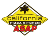 California Pizza Kitchen ASAP