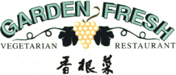 Garden Fresh Online!