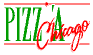 Pizz'a Chicago Online!