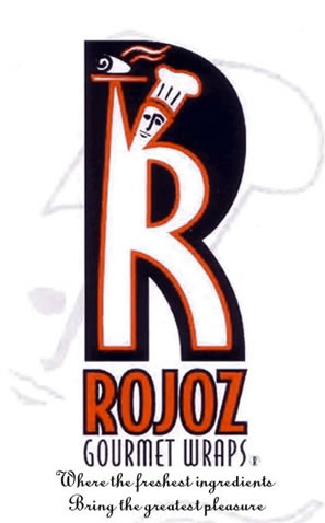 Rojoz Gourmet Wraps