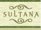 Sultana Mediterranean Wrap