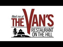 The Vans Online!