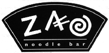 Zao Noodle Bar Online!