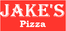 Jake's Pizza Online!