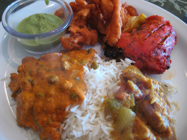 Food Delivery Makeover 10 Easy Tips On How To Order Healthy Indian Food